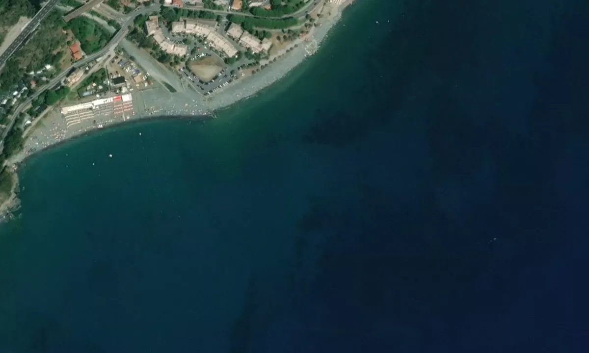 Flyfoto av San Giacomo