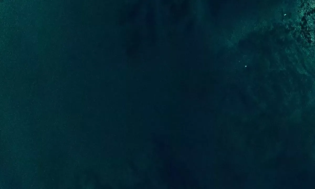 Satelite image of Sandsøya South