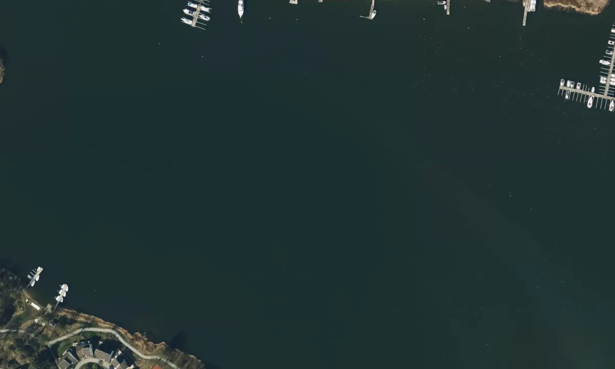 Satelite image of Sätterfjården