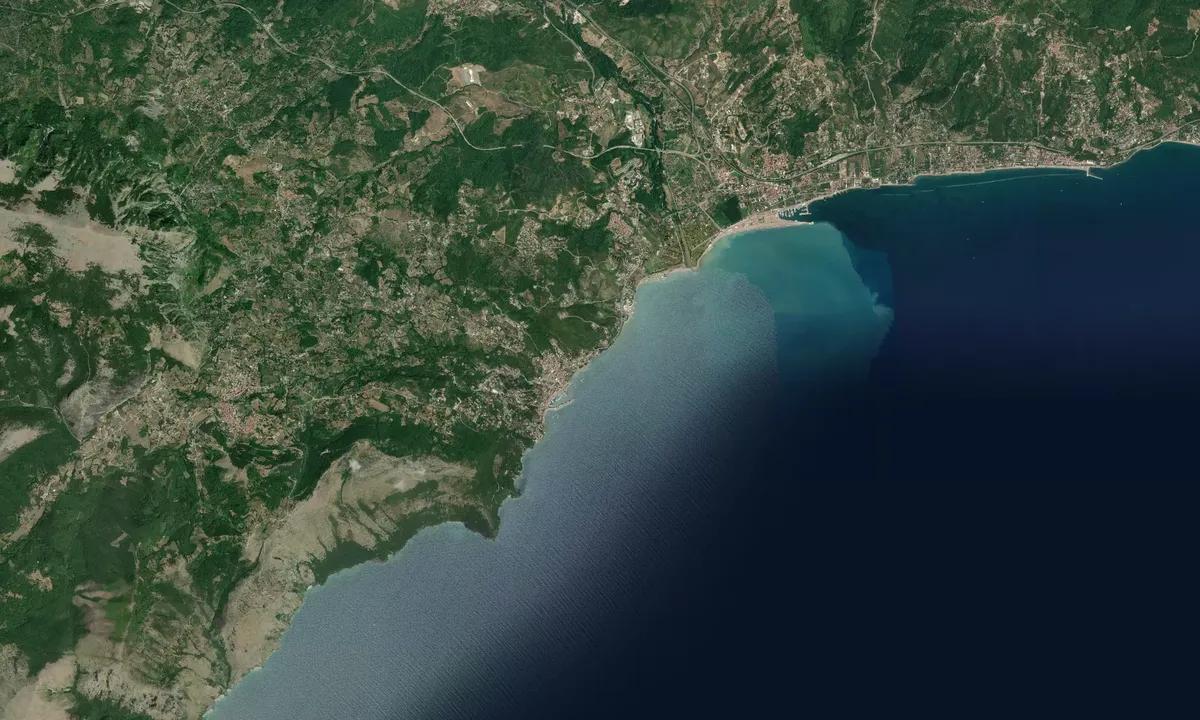 Flyfoto av Scario 1