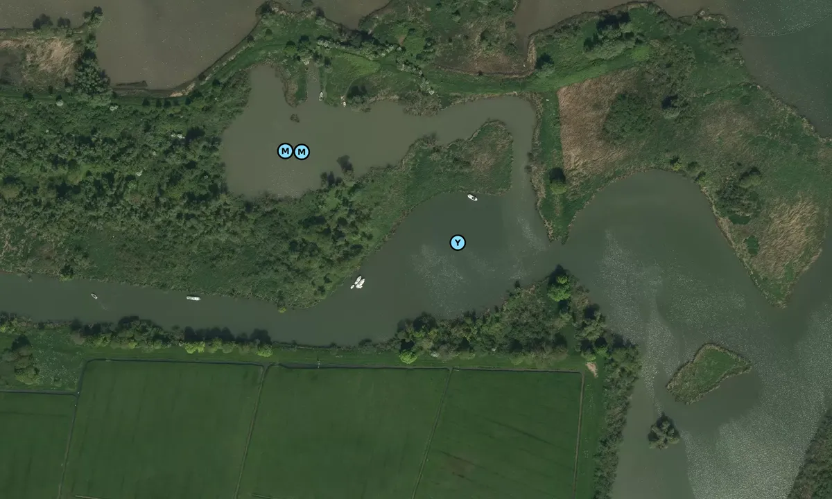 Satelite image of Schotkolk