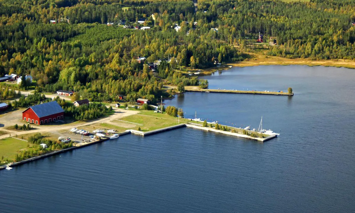 Sikeå