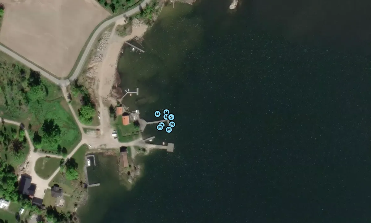 Satelite image of Sikhall