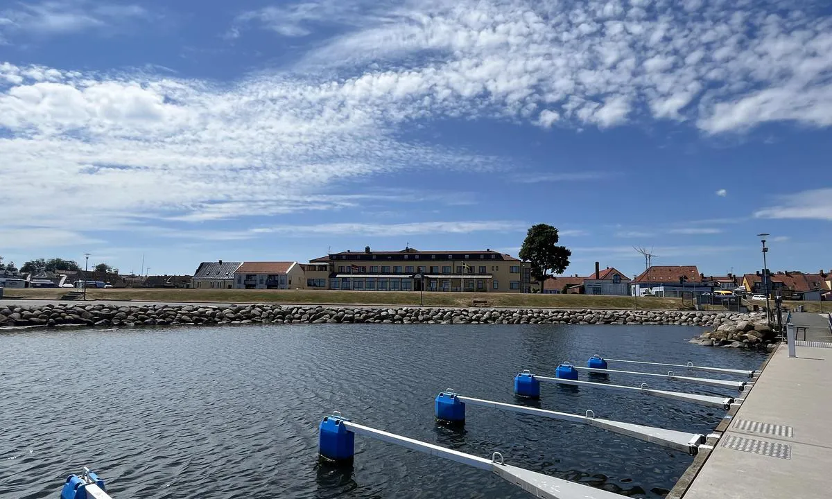 Simrishamn