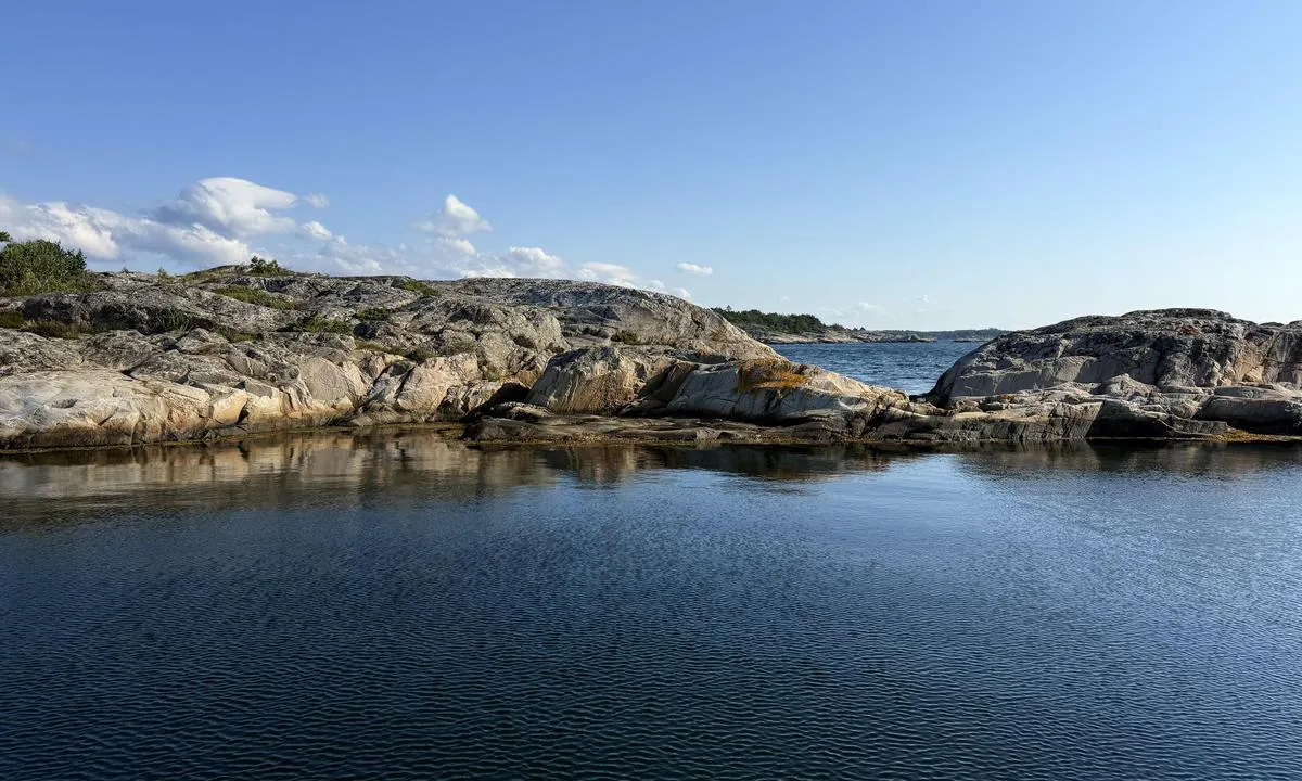 Sjursholmen