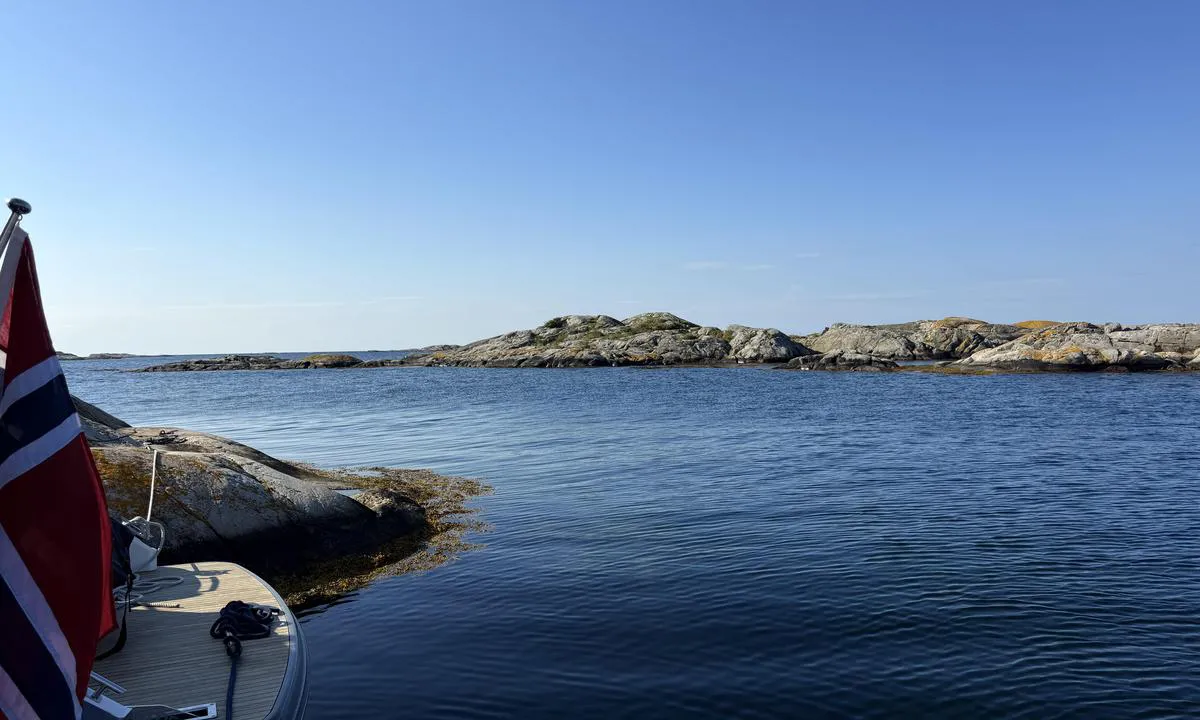 Sjursholmen