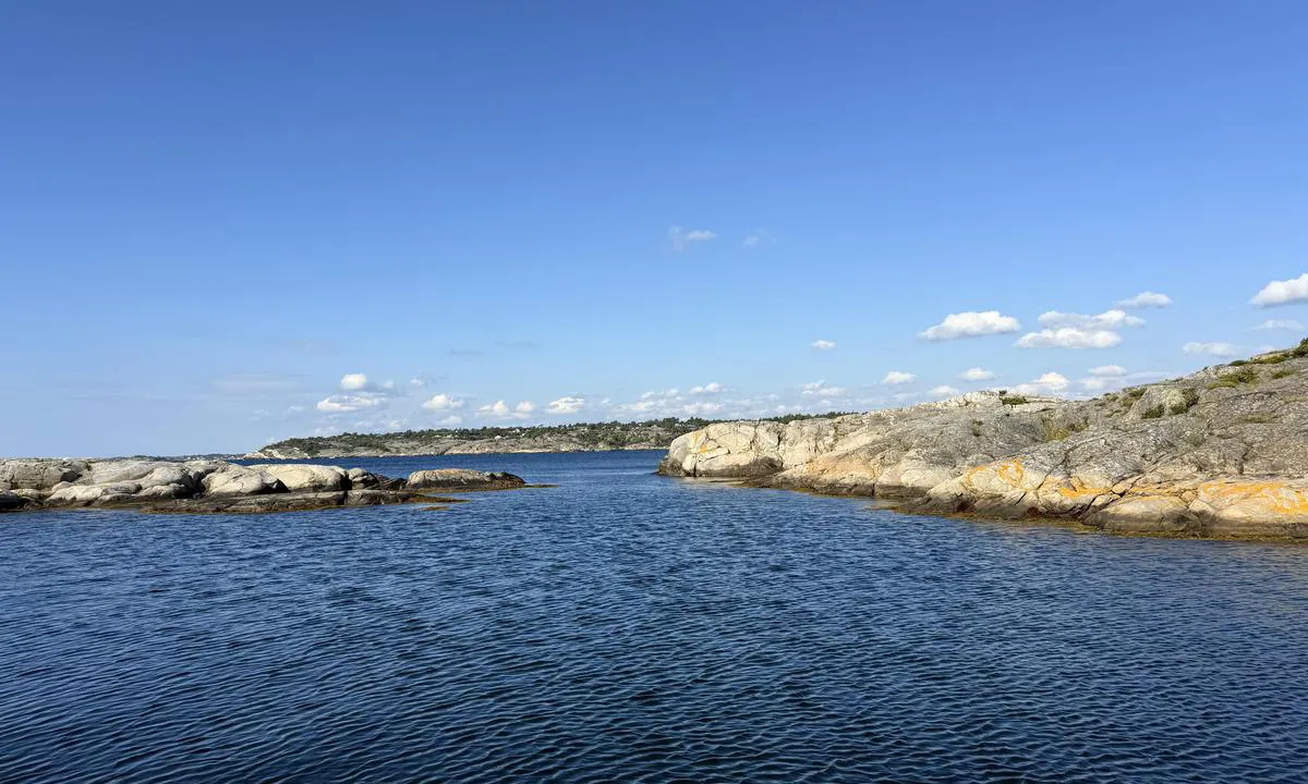 Sjursholmen