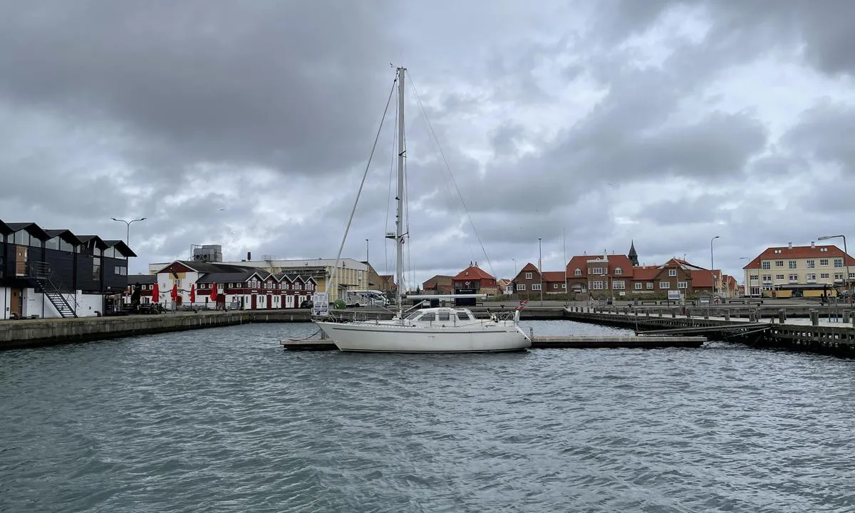 Skagen Lystbådehavn