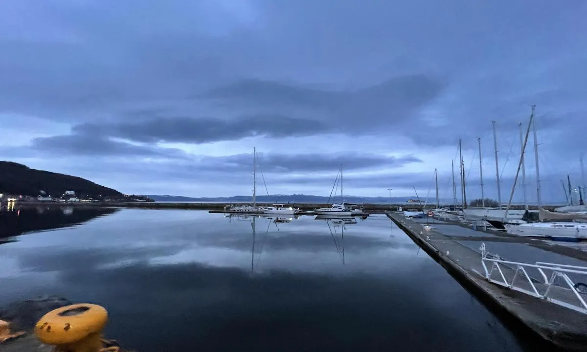 Skansen Gjestehavn - Trondheim