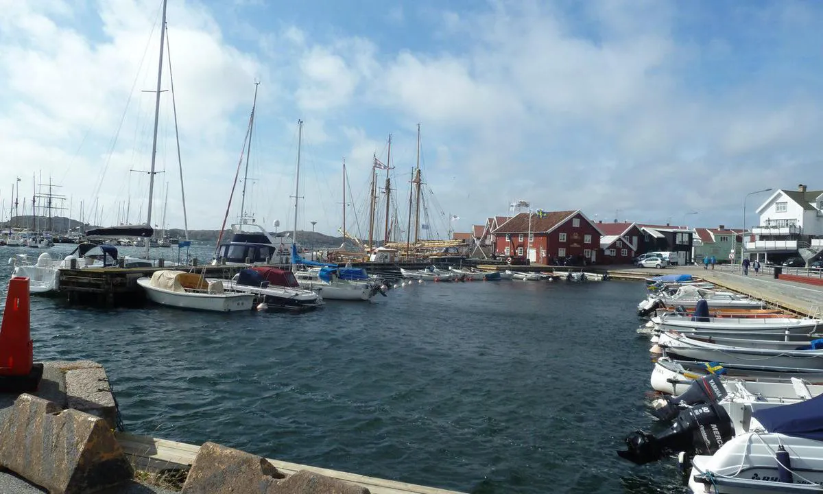 Skärhamn