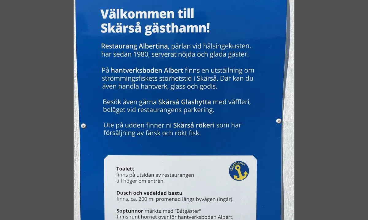 Skärså: {"base": "se", "no": "Informasjonstavle", "se": "Informatinstavla", "en": "Information board", "da": "Informationsskilt", "fr": "Panneau d'information", "de": "Informationstafel", "es": "Panel de informaci\u00f3n", "it": "Pannello informativo", "pt": "Placa de informa\u00e7\u00f5es", "nl": "informatiebord", "pl": "Tablica informacyjna", "uk": "\u0406\u043d\u0444\u043e\u0440\u043c\u0430\u0446\u0456\u0439\u043d\u0430 \u0434\u043e\u0448\u043a\u0430", "ro": "Panou informativ", "tr": "Bilgi tabelas\u0131", "el": "\u03a0\u03bb\u03b7\u03c1\u03bf\u03c6\u03bf\u03c1\u03b9\u03b1\u03ba\u03ae \u03c0\u03b9\u03bd\u03b1\u03ba\u03af\u03b4\u03b1", "cs": "Informa\u010dn\u00ed tabule", "hu": "Inform\u00e1ci\u00f3s t\u00e1bla", "fi": "Informaatiolevy", "bg": "\u0418\u043d\u0444\u043e\u0440\u043c\u0430\u0446\u0438\u043e\u043d\u043d\u0430 \u0442\u0430\u0431\u0435\u043b\u0430", "sr": "Tabla sa informacijama", "et": "Informatsioonitahvel", "lv": "Inform\u0101cijas stends", "lt": "Informacin\u0117 lenta"}