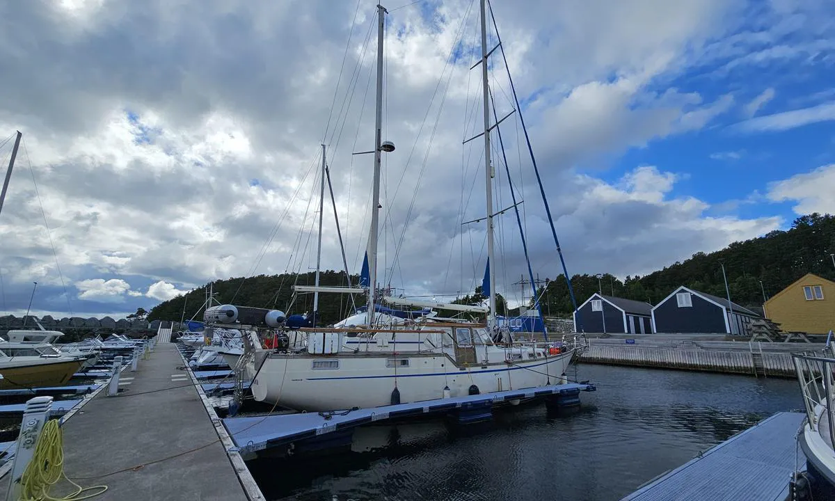 Skjærsholmane båtlag