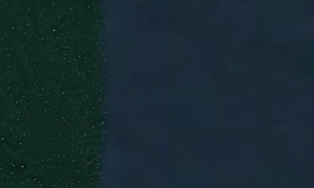 Satelite image of Skjåholmen - Bukta