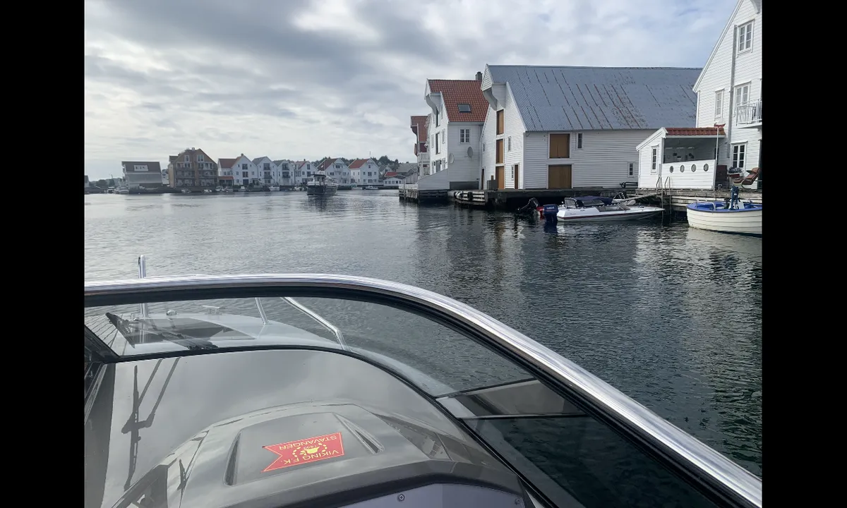 Skudeneshavn Gjestehavn - Karmøy