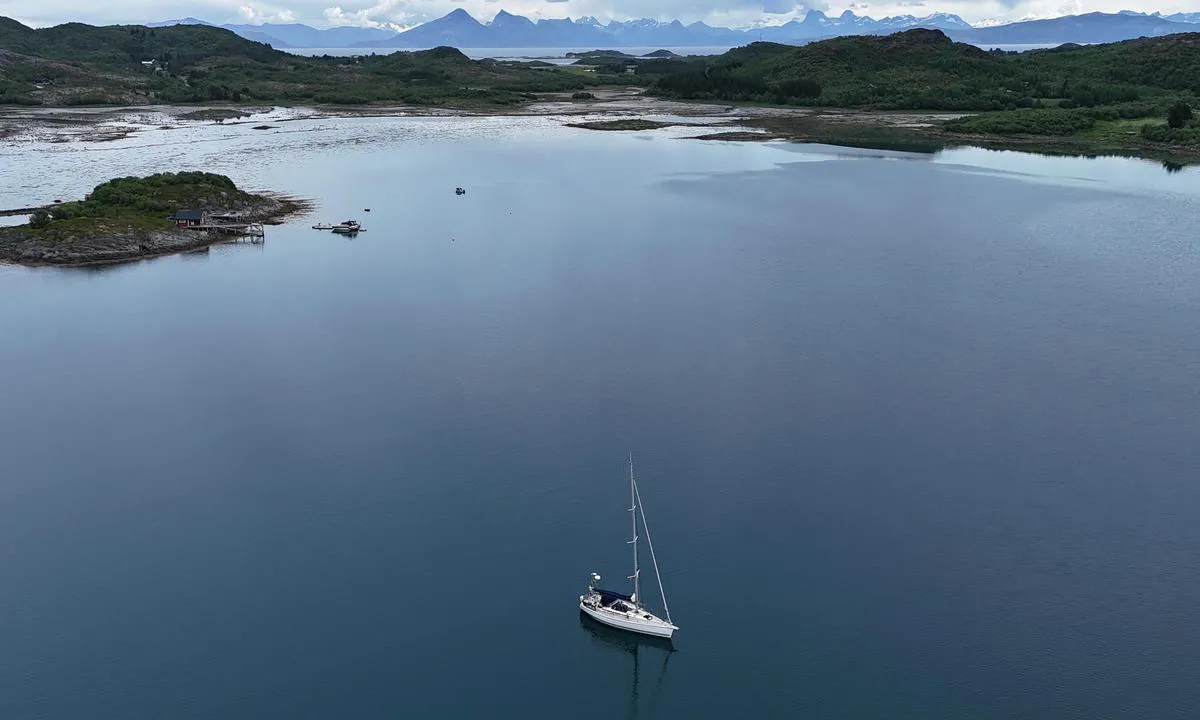 Småhøyvågen