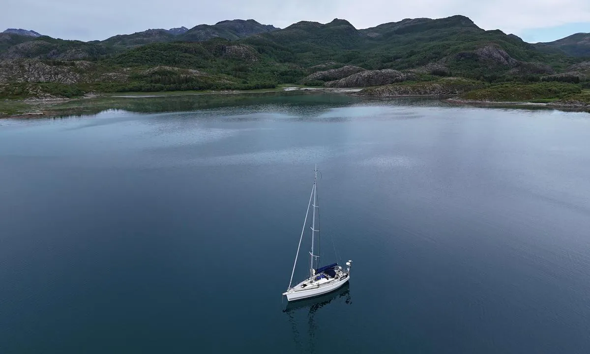 Småhøyvågen