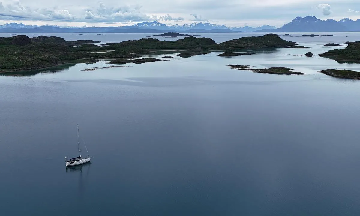 Småhøyvågen
