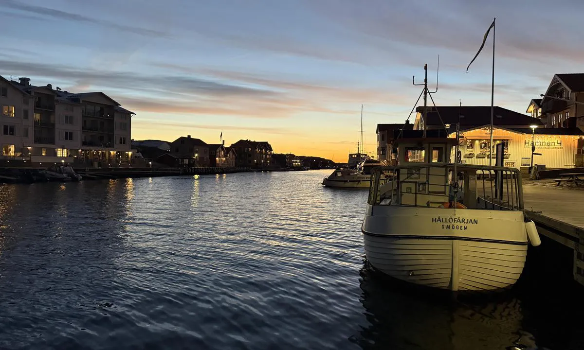 Smögen