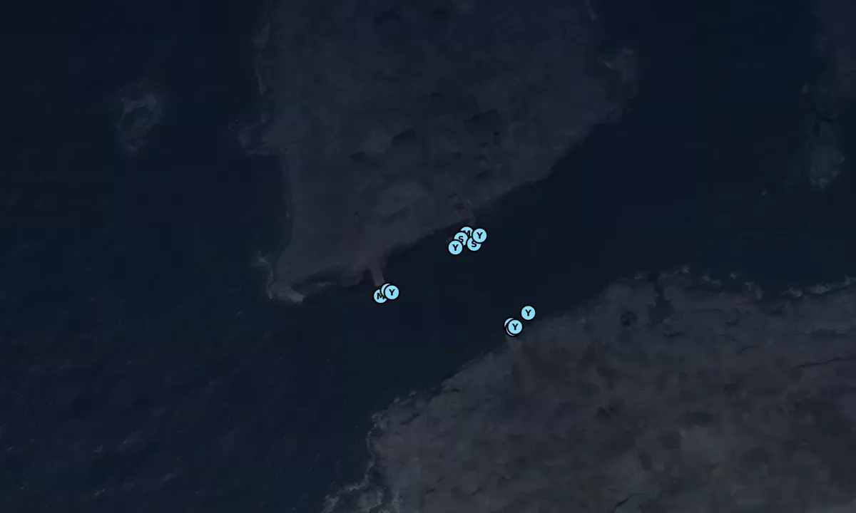 Satelite image of Söderarm