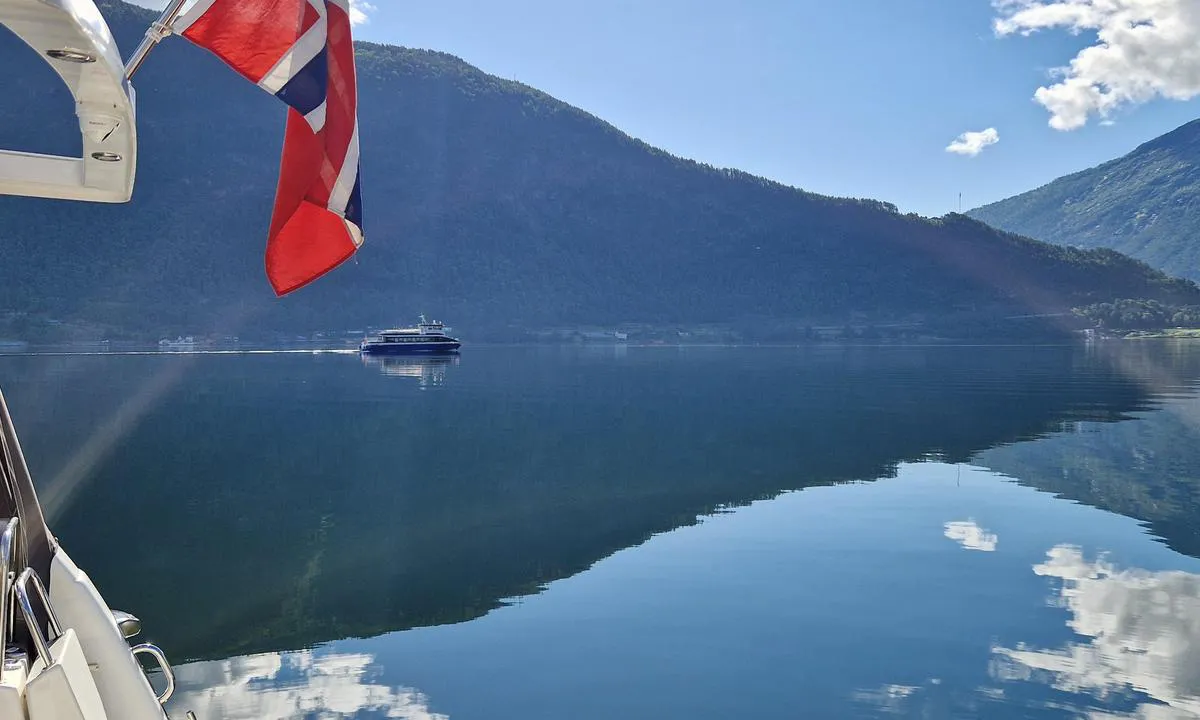 Sogndal