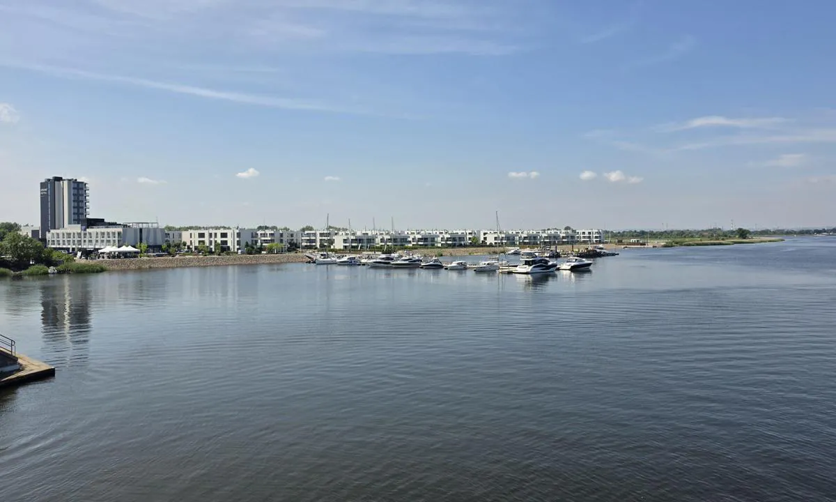 Sol Marina