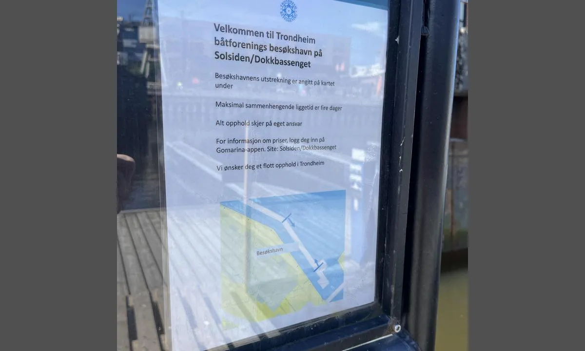 Solsiden Dokkbassenget