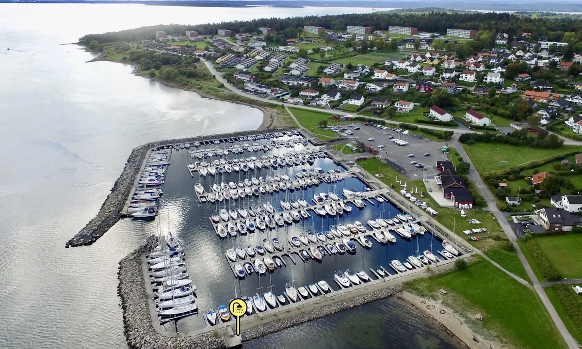 Søly Båthavn