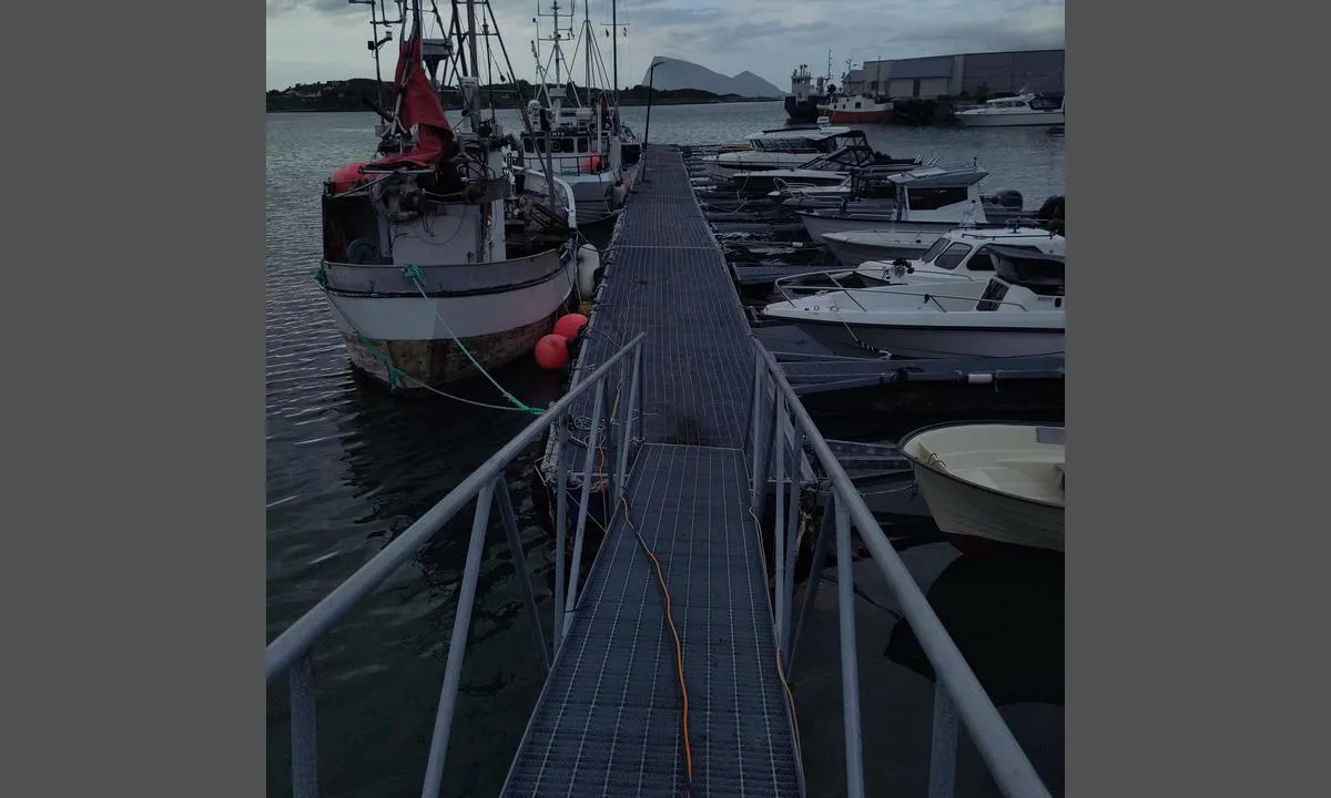 Sommarøya