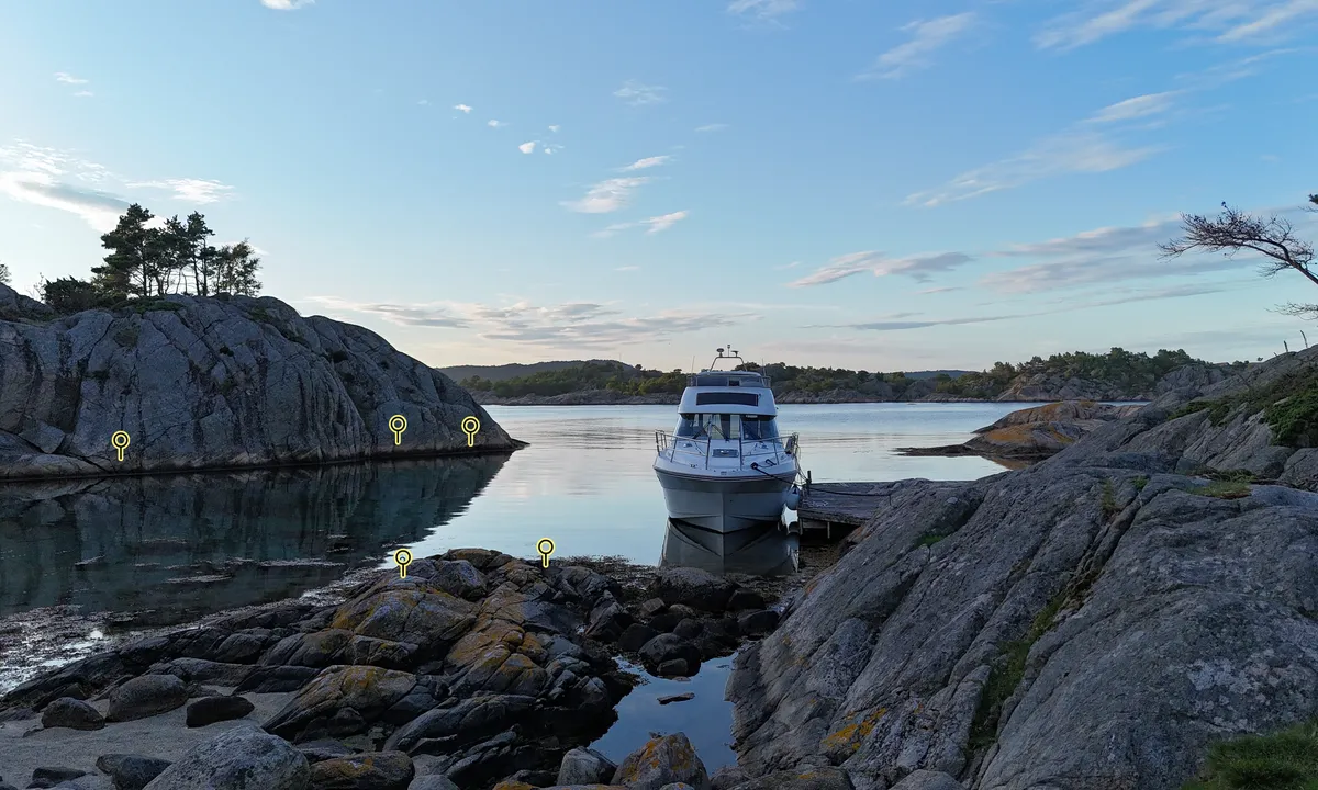 Søndre Vassøy