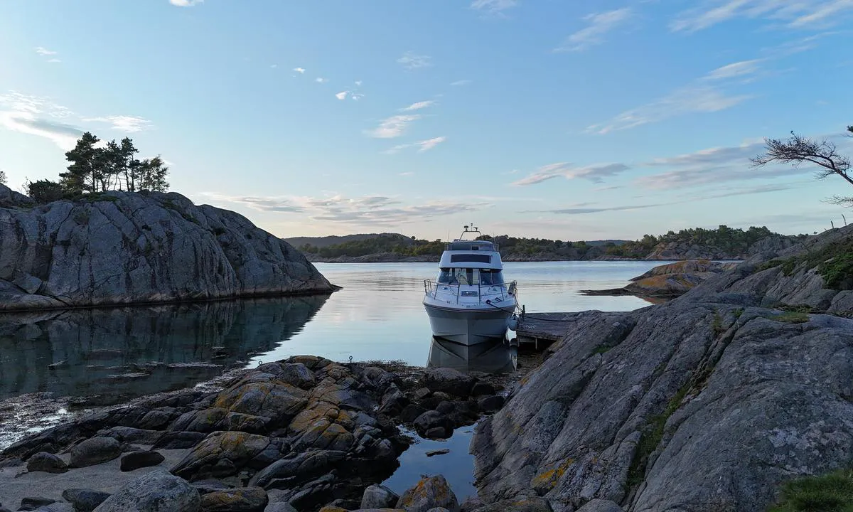 Søndre Vassøy