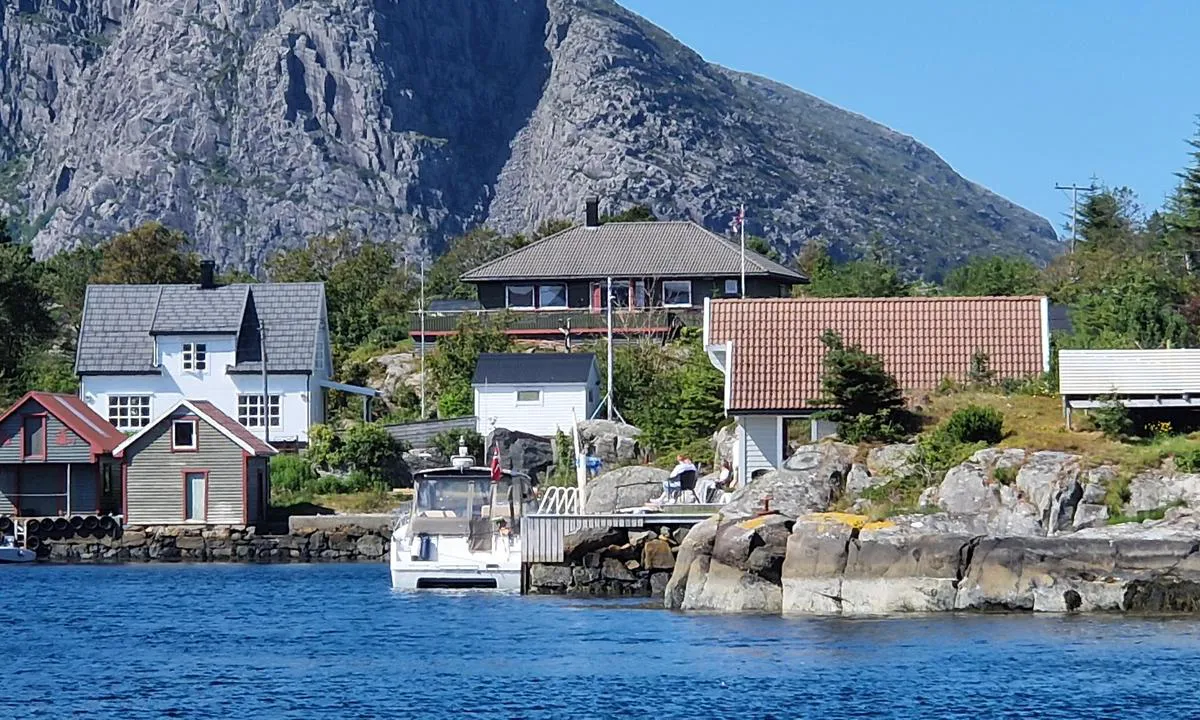 Søre fanøyvåg