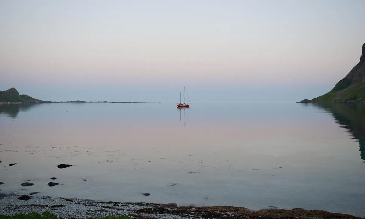 Sørlandsbukta