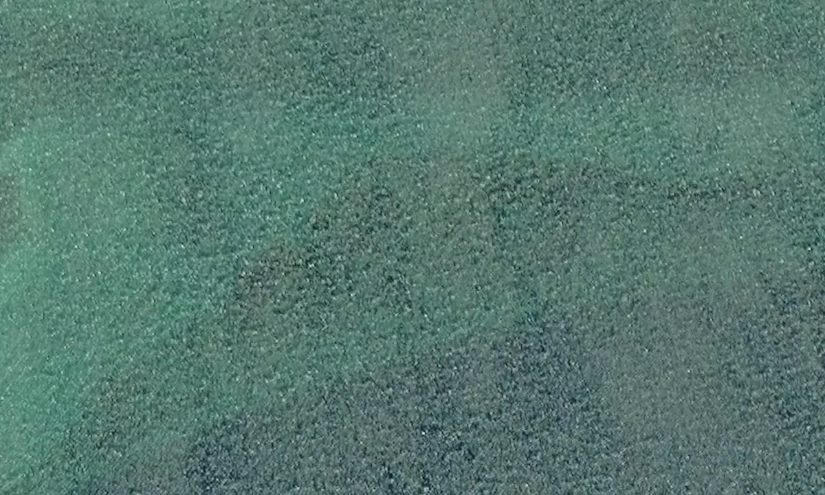 Satelite image of Sørrollnes