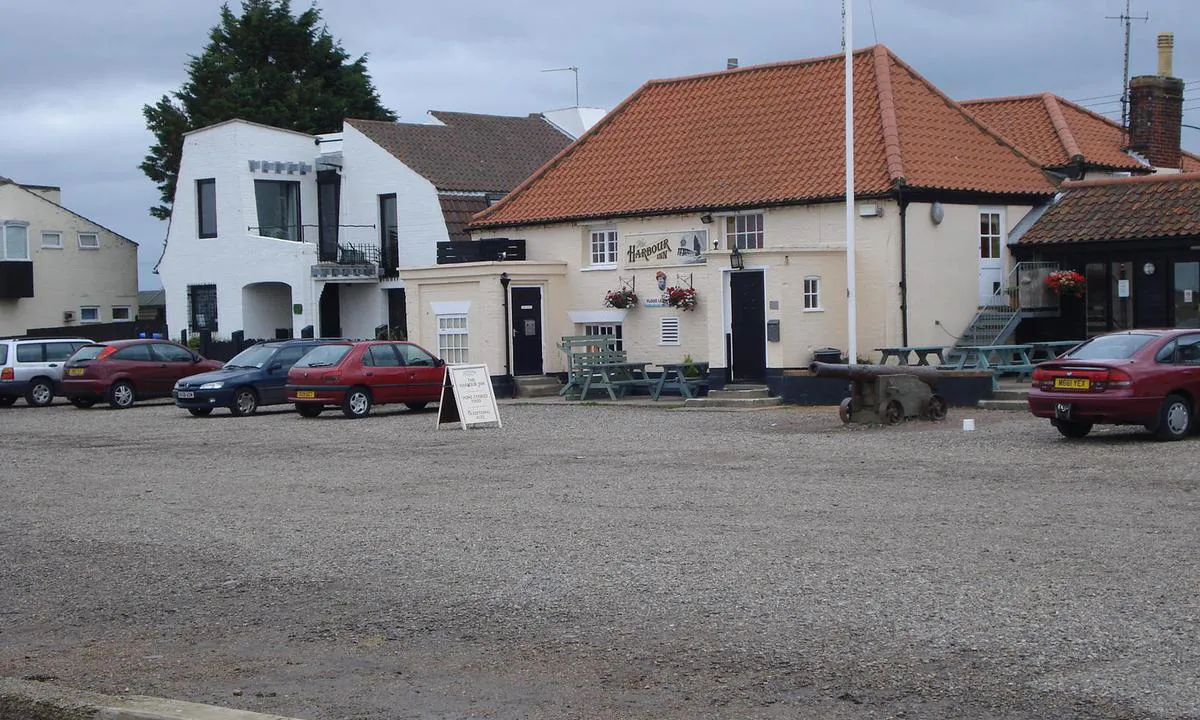 Southwold Sailing Club