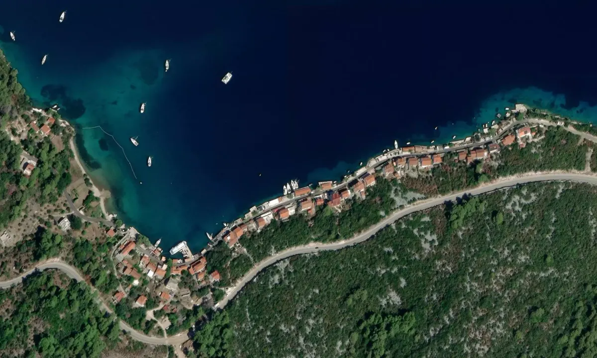 Flyfoto av Sponga