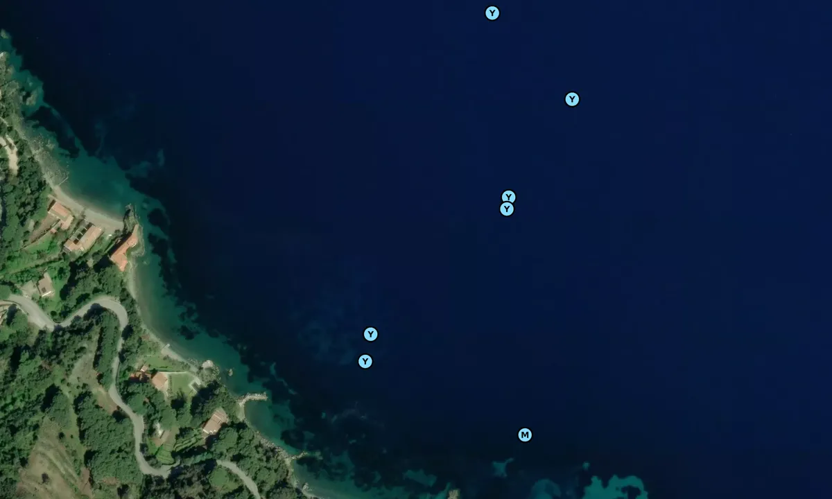 Satelite image of Sprizze