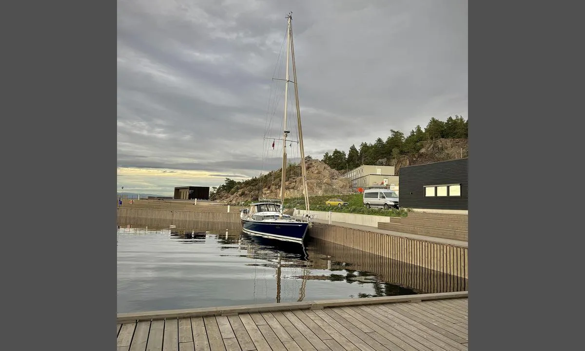 Spro Båthavn