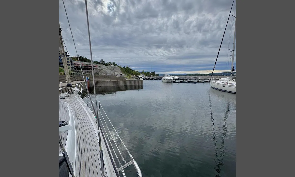 Spro Båthavn