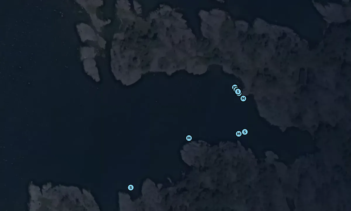 Satelite image of Stabbo