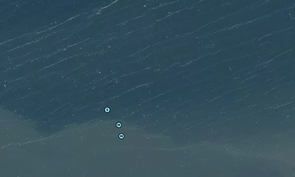 Satelite image of Staun