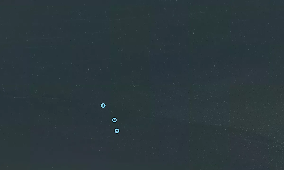 Satelite image of Staun