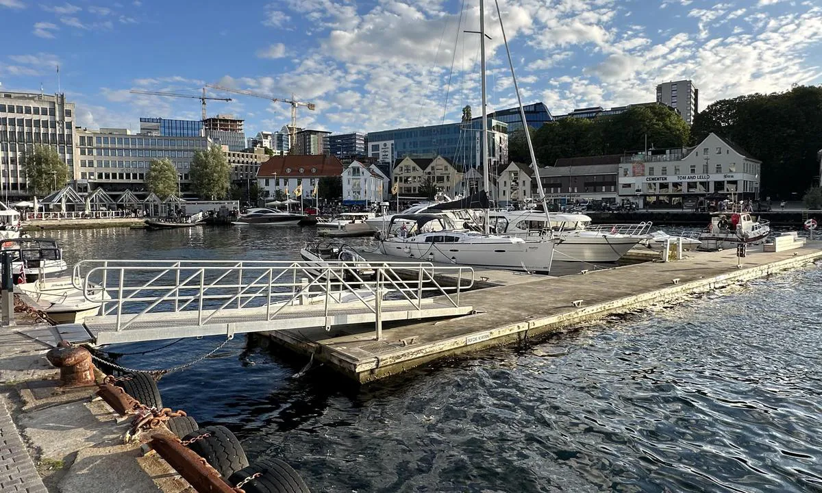 Stavanger