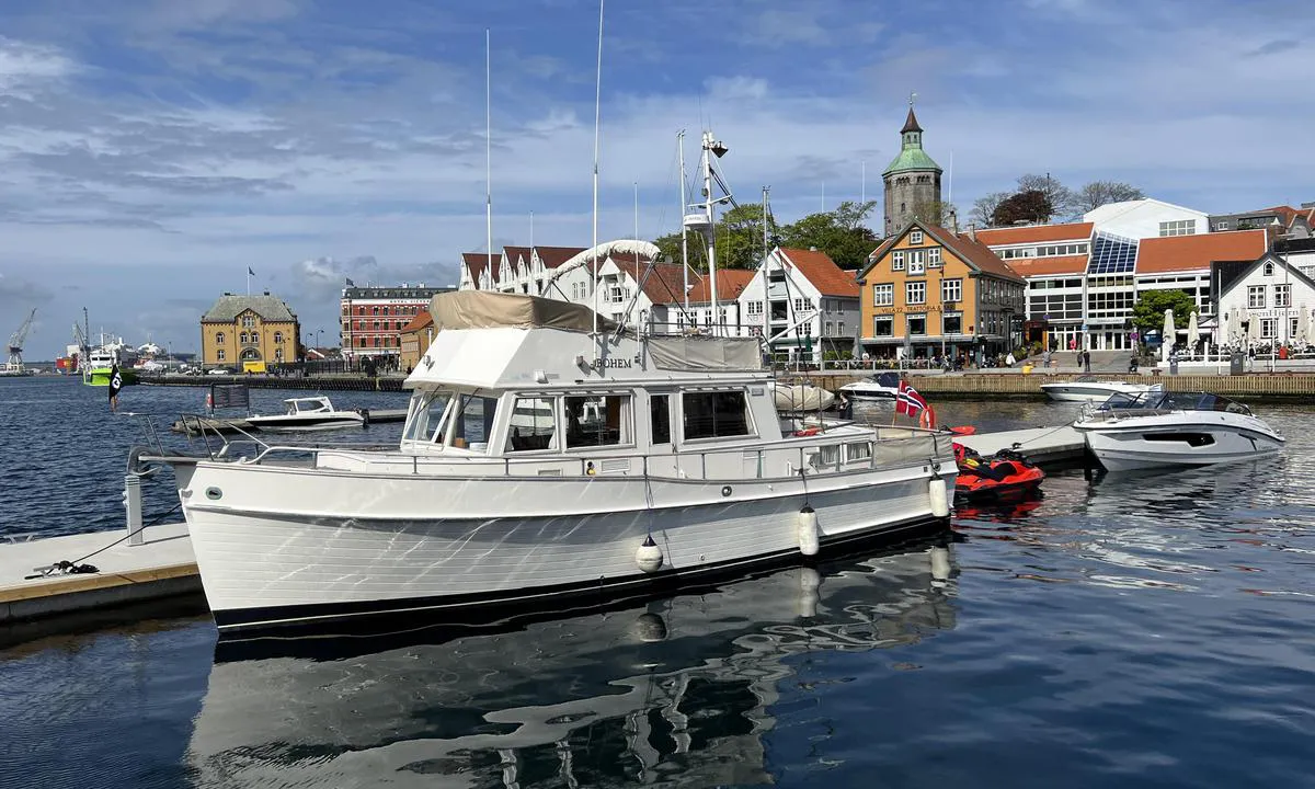 Stavanger