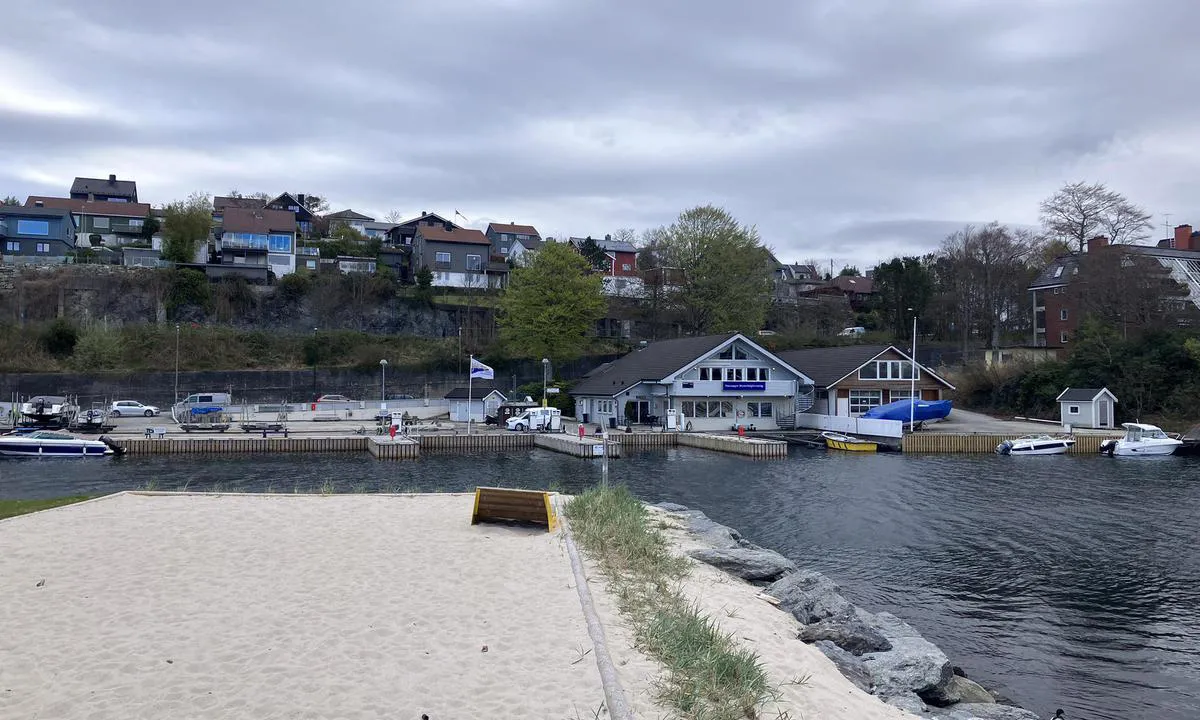 Stavanger Motorbåtforening