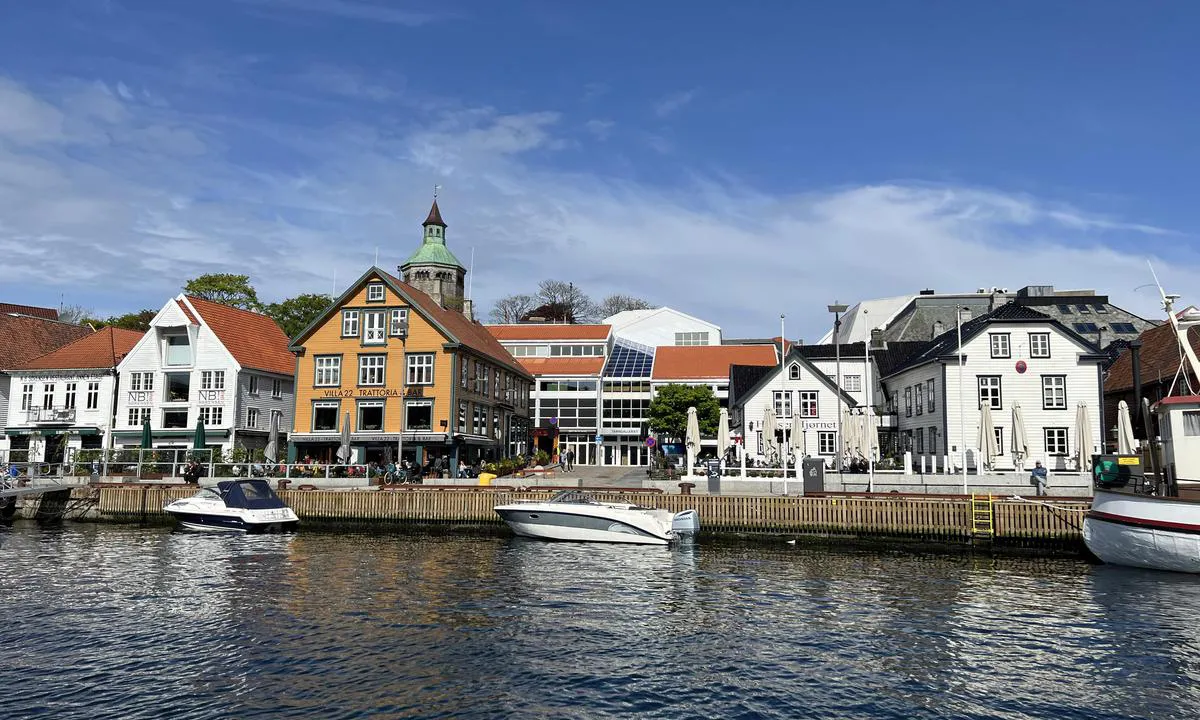 Stavanger