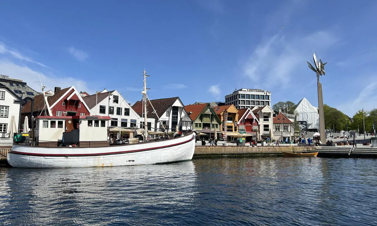 Stavanger