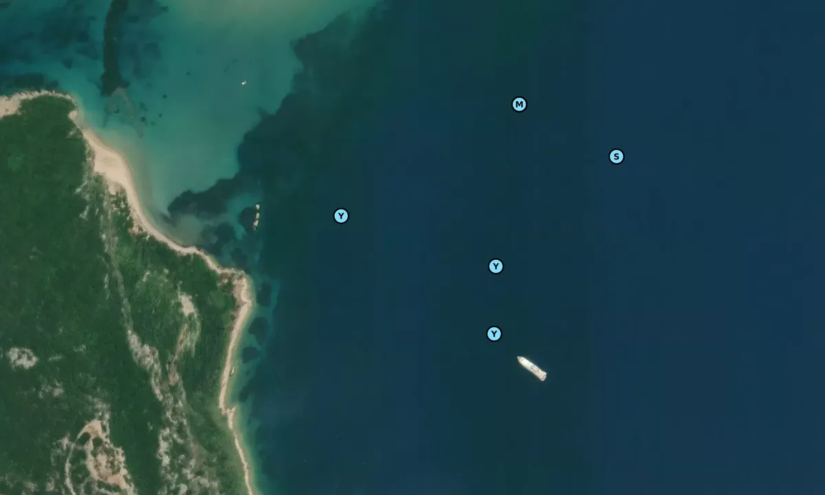 Satelite image of Steno Sikoas