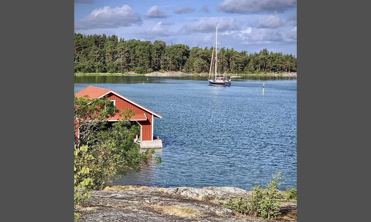 Stenskär