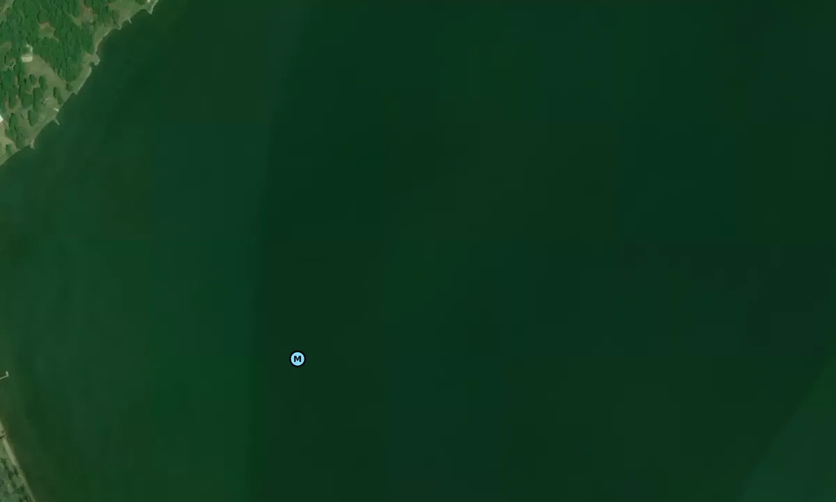 Satelite image of Sterling Bay