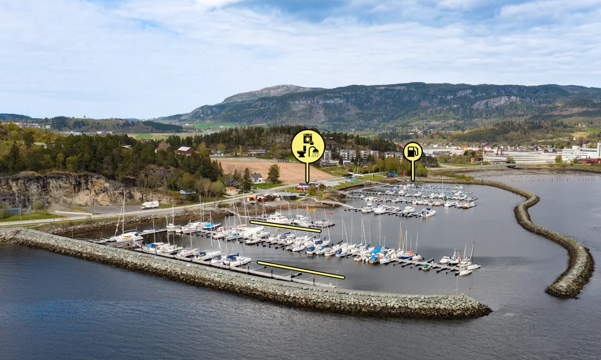 Stjørdal Båtforening